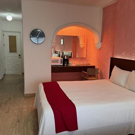 Cancun Plaza Sea View Zewnętrze zdjęcie