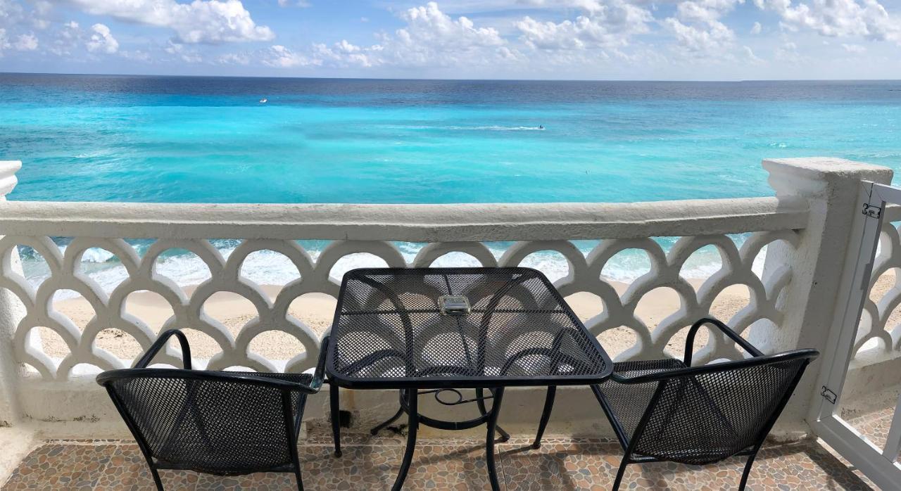 Cancun Plaza Sea View Zewnętrze zdjęcie