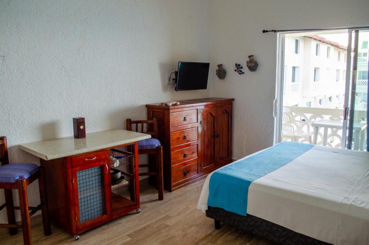 Cancun Plaza Sea View Zewnętrze zdjęcie