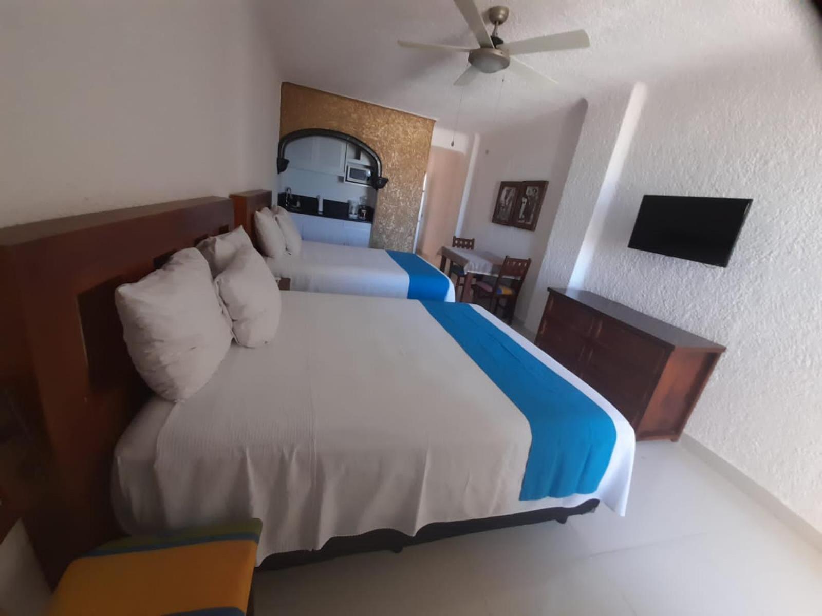 Cancun Plaza Sea View Pokój zdjęcie