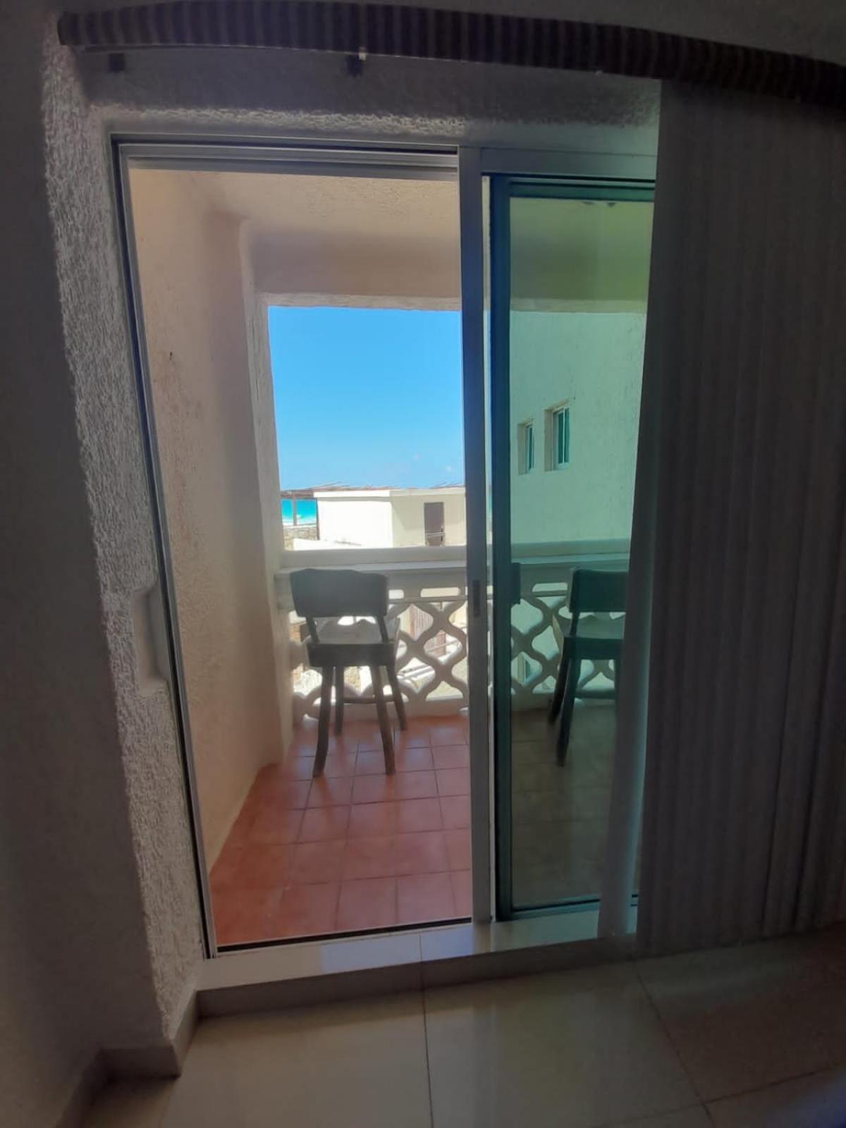 Cancun Plaza Sea View Pokój zdjęcie