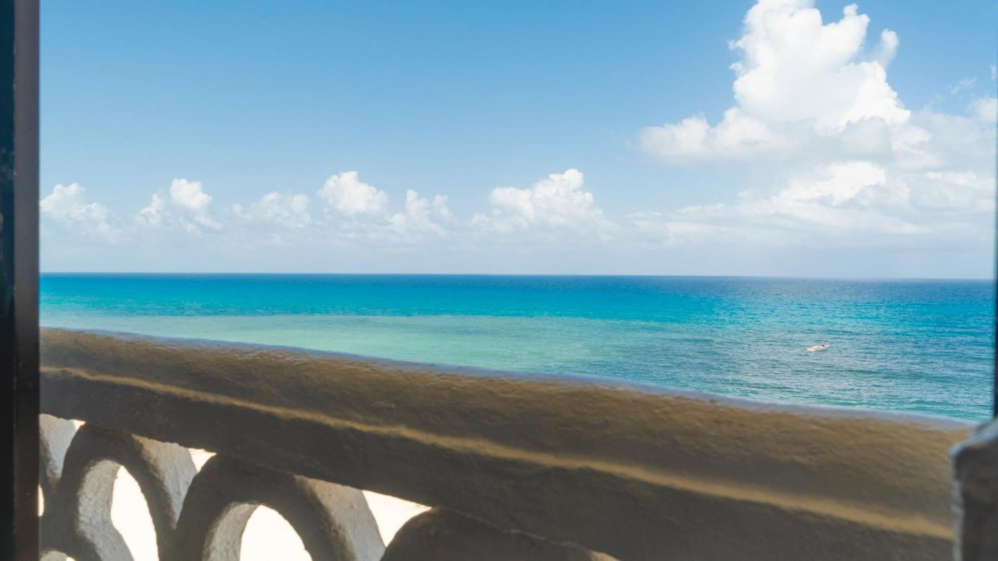 Cancun Plaza Sea View Pokój zdjęcie