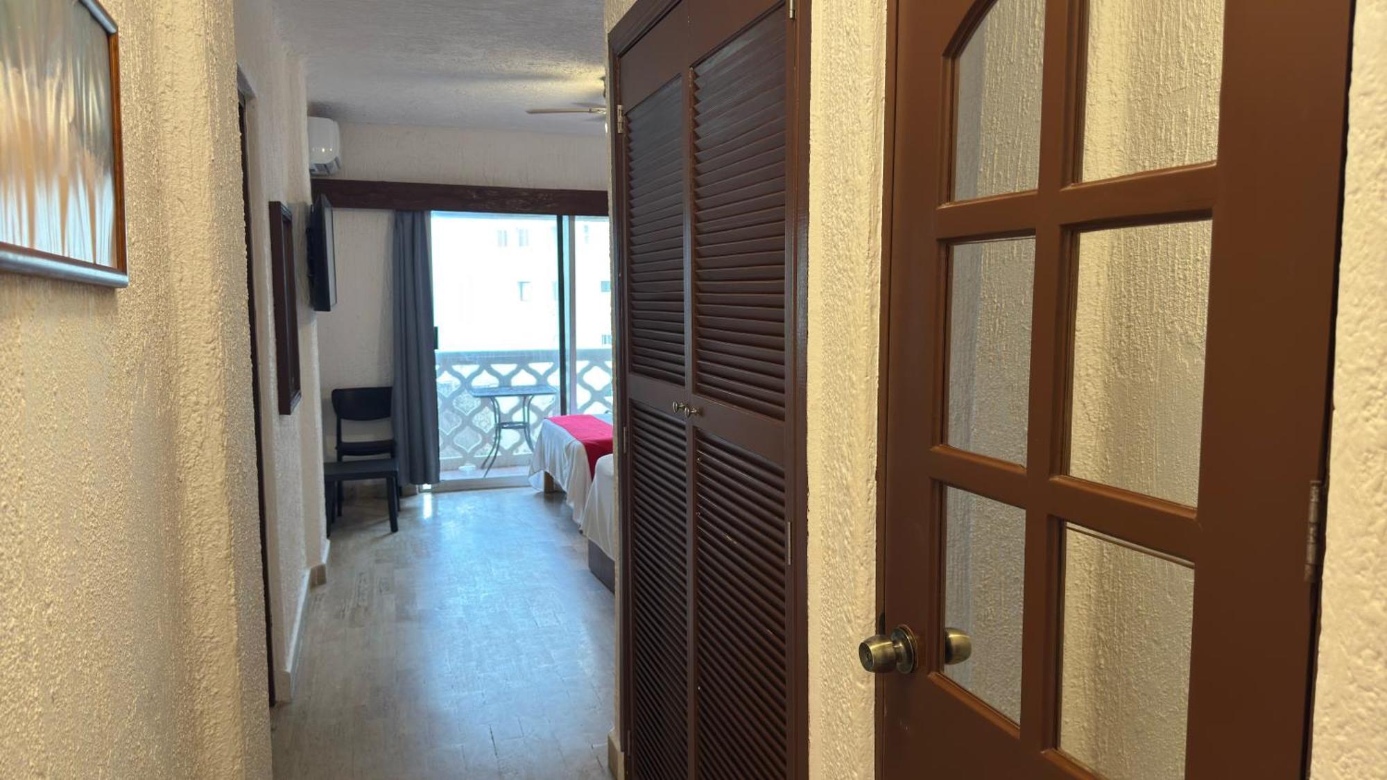 Cancun Plaza Sea View Zewnętrze zdjęcie
