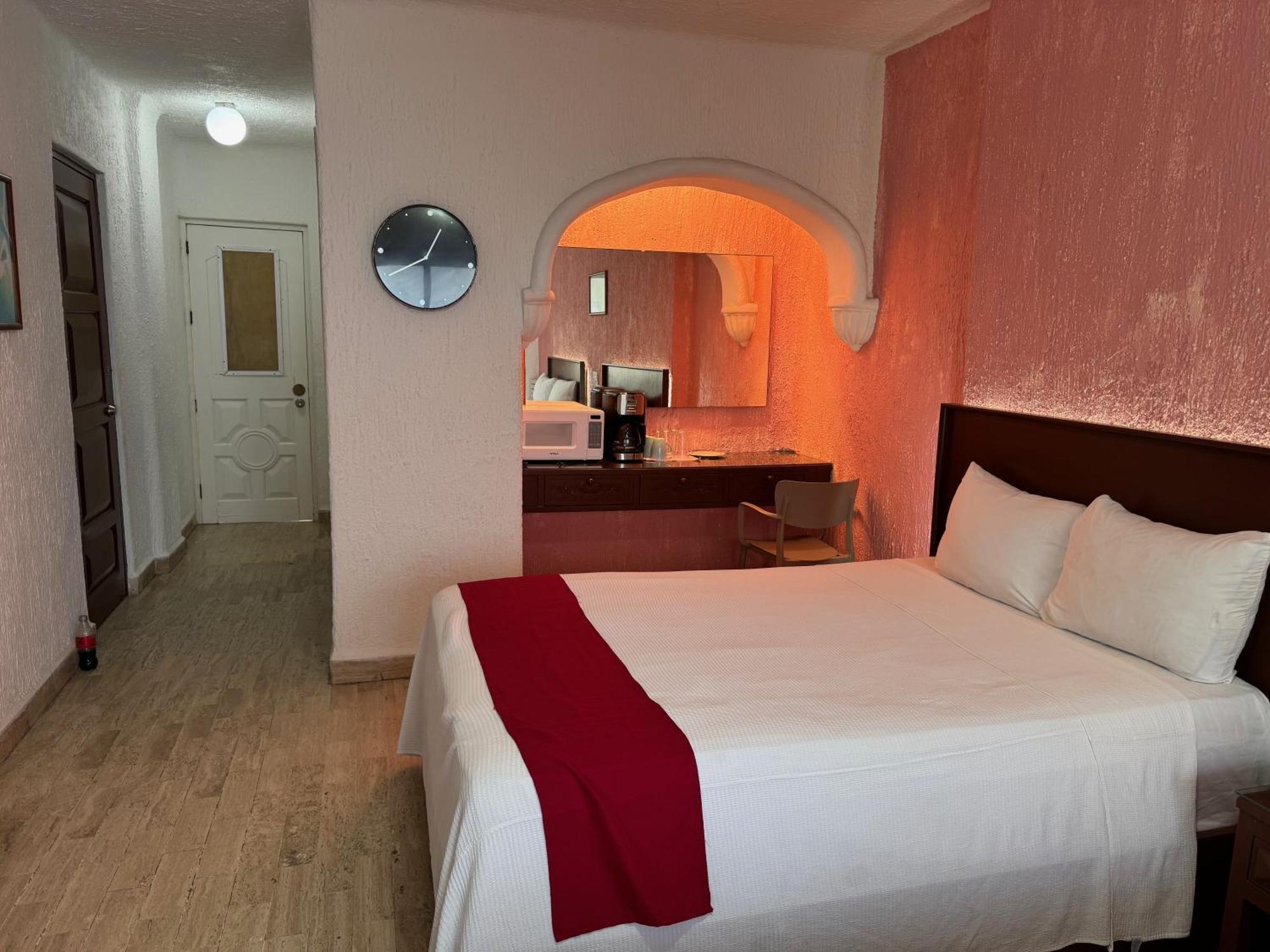 Cancun Plaza Sea View Zewnętrze zdjęcie