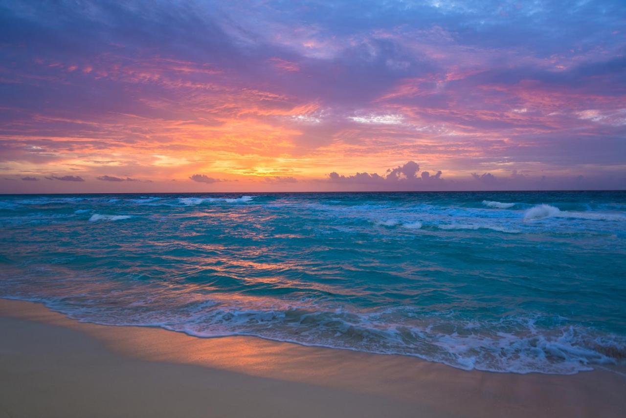 Cancun Plaza Sea View Zewnętrze zdjęcie
