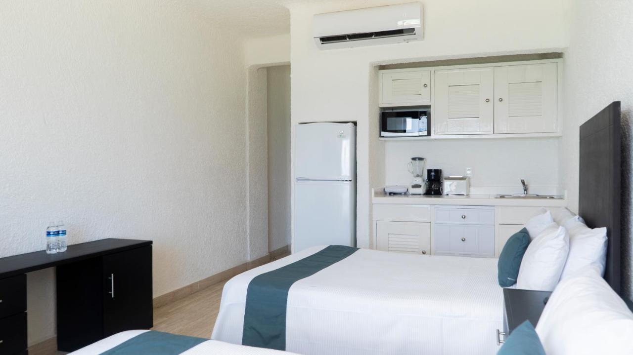 Cancun Plaza Sea View Zewnętrze zdjęcie